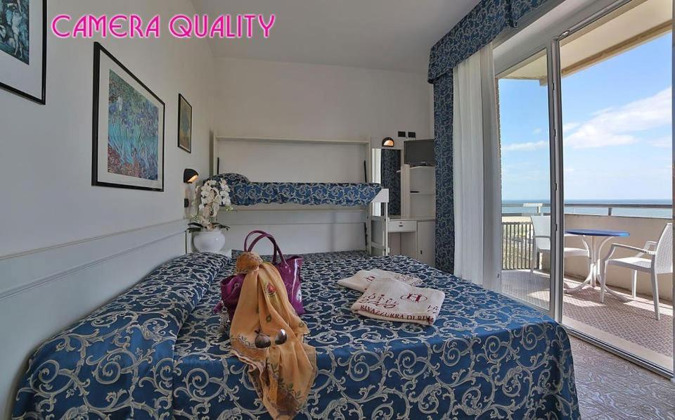 Hotel 2000 Rimini Exterior photo